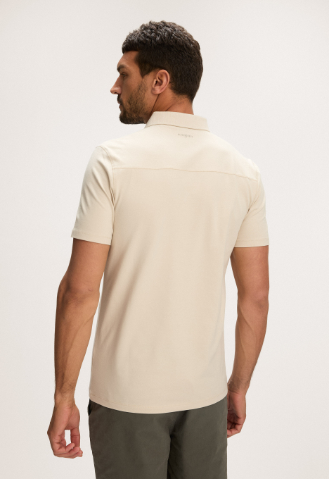 Frost Polo