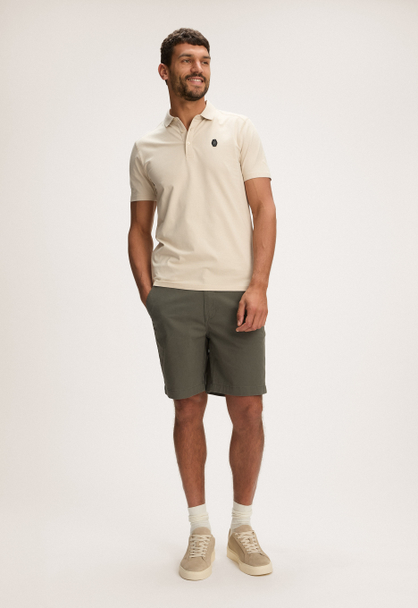 Frost Polo