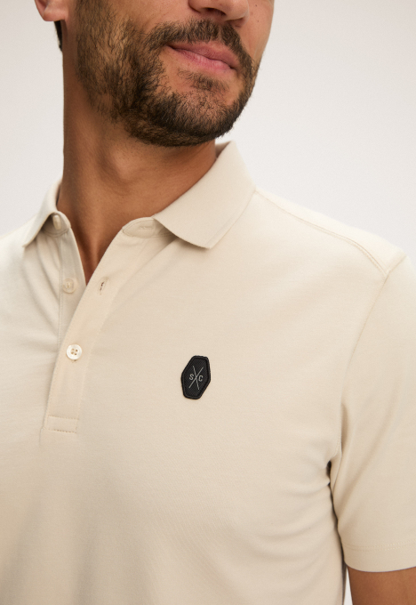 Frost Polo