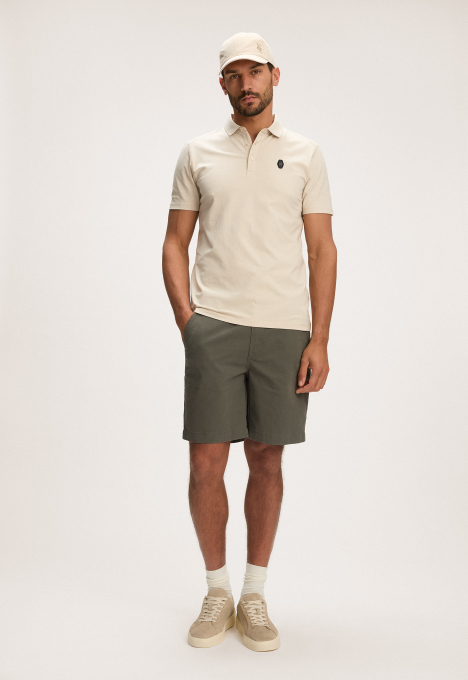 Frost Polo