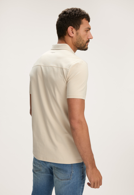 Frost Polo