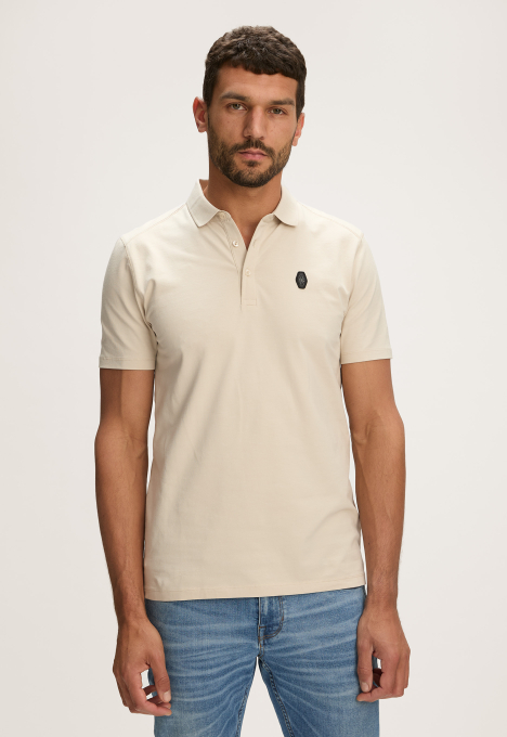 Frost Polo