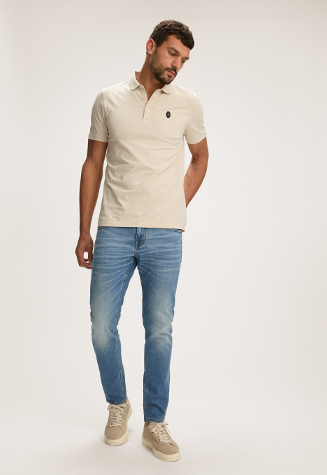 Frost Polo
