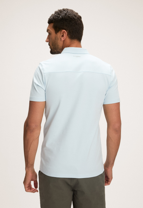 Frost Polo