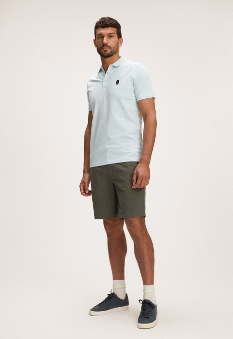 Frost Polo