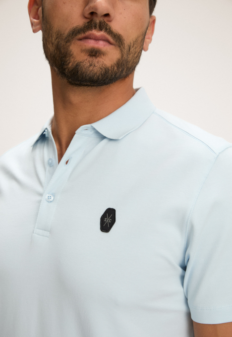Frost Polo