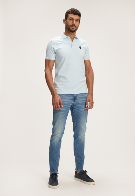Frost Polo