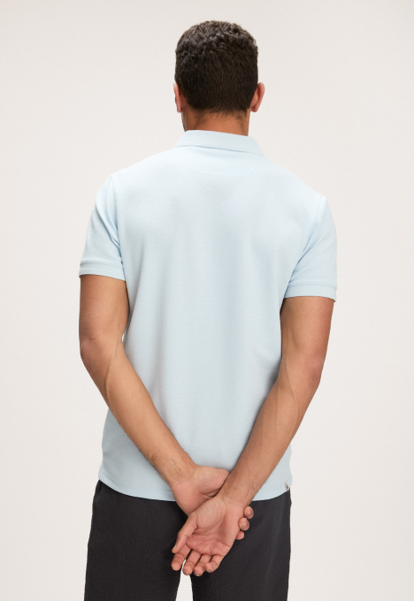 Parson Polo