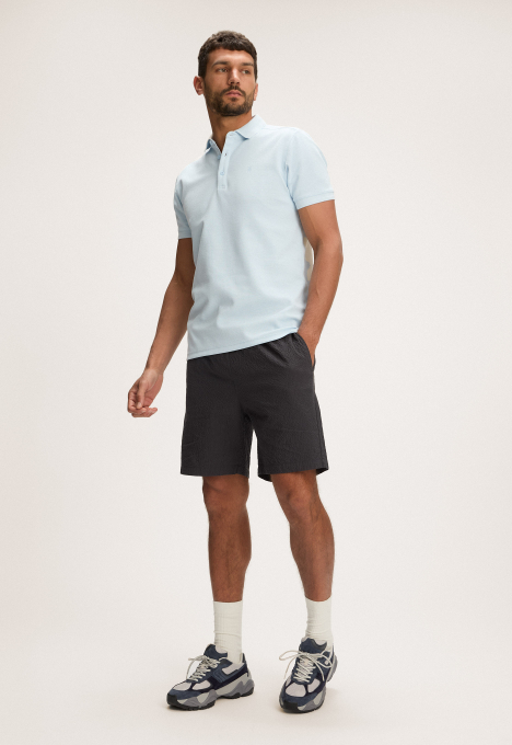 Parson Polo