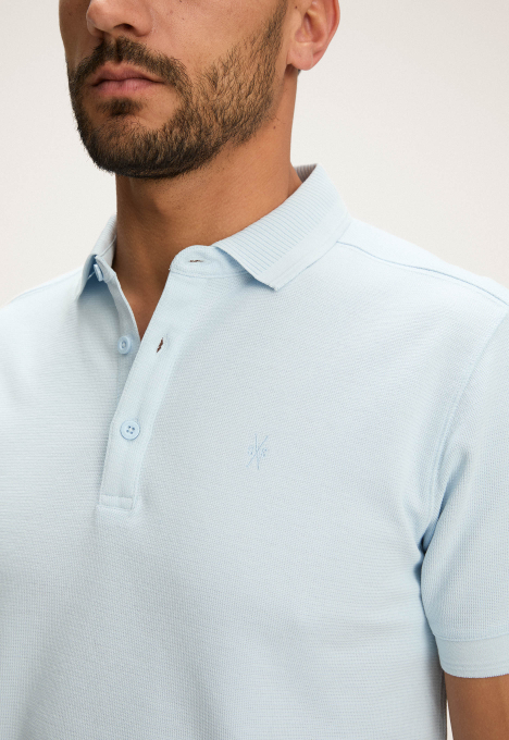 Parson Polo