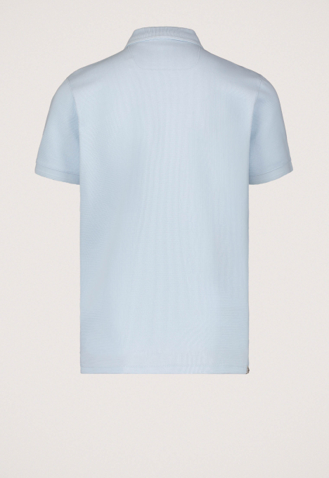 Parson Polo