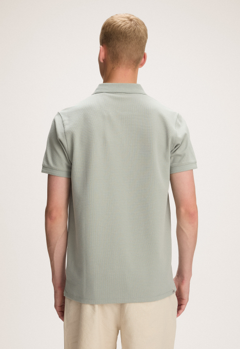 Parson Polo