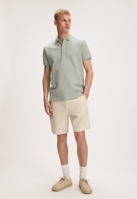 Parson Polo