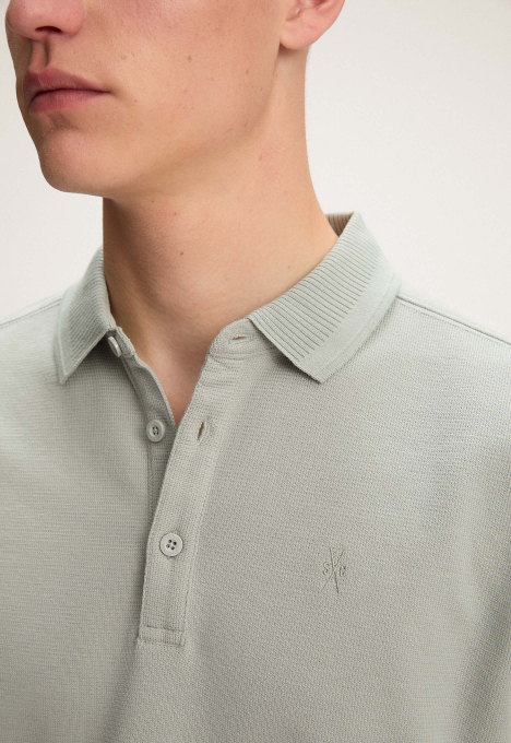 Parson Polo