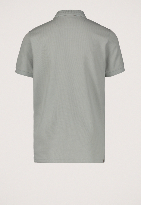Parson Polo
