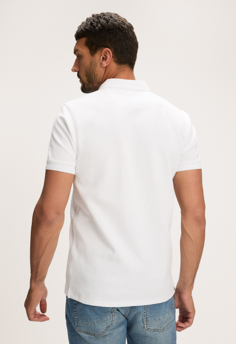 Parson Polo