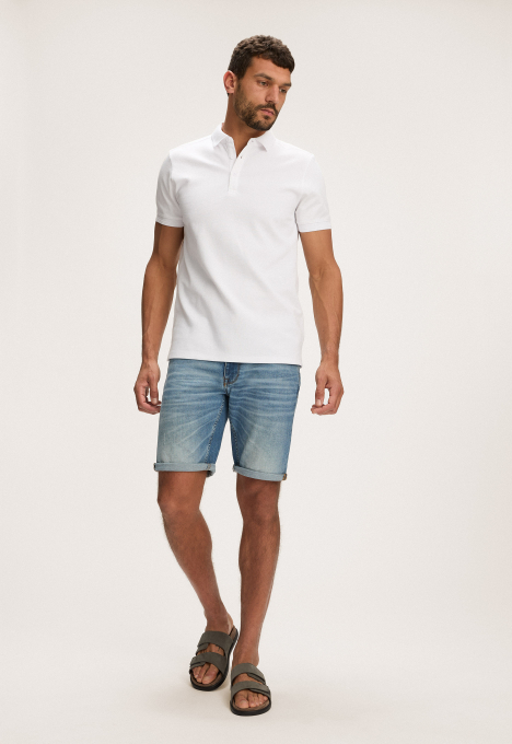 Parson Polo
