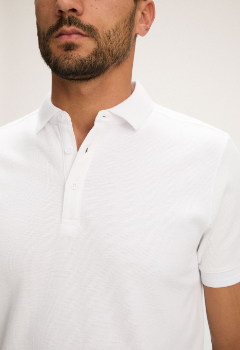 Parson Polo