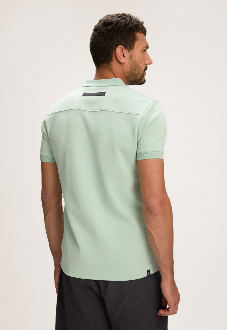 Pitt Polo 