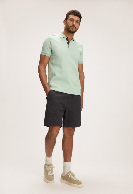 Pitt Polo 