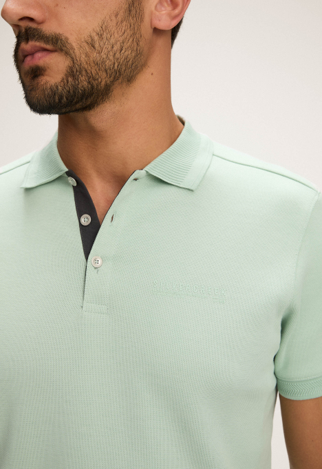 Pitt Polo 