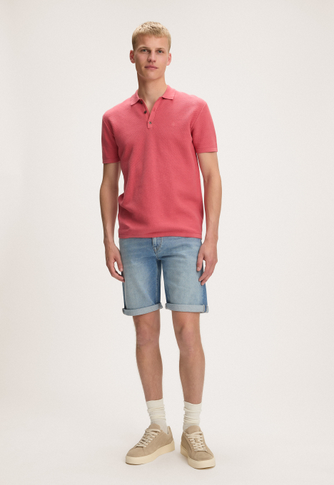 Elliot Polo 