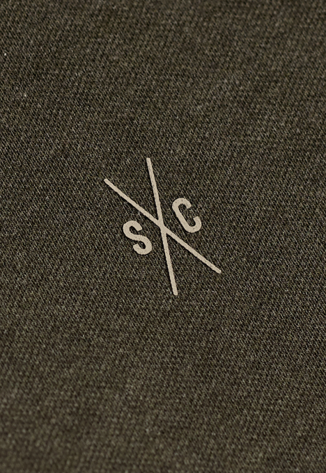 Patton Polo 