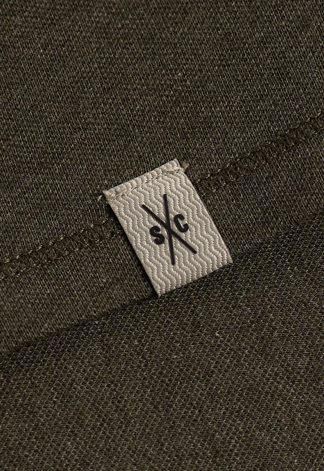 Patton Polo 