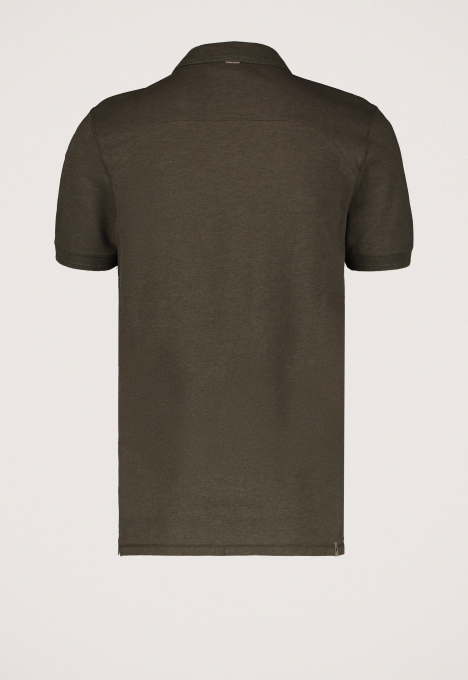 Patton Polo 