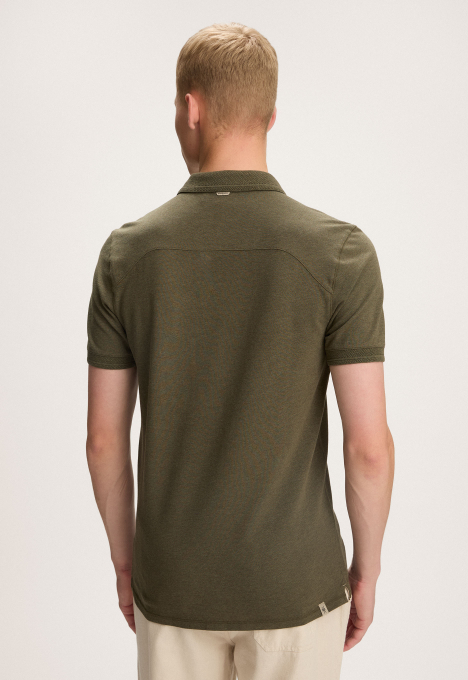 Patton Polo 