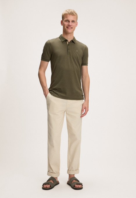 Patton Polo 