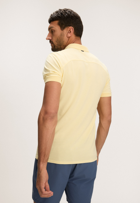 Patton Polo 