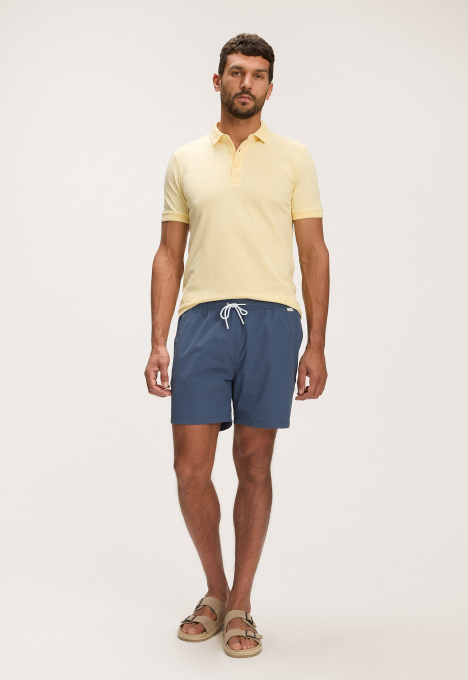 Patton Polo 
