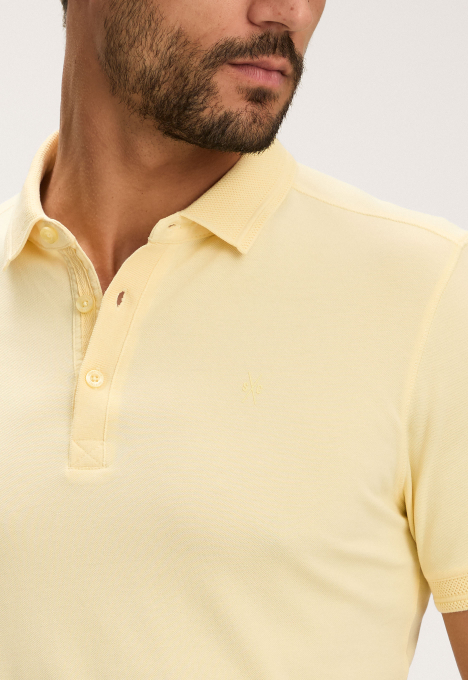 Patton Polo 