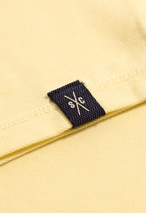 Patton Polo 