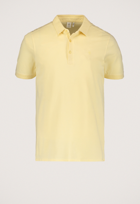 Patton Polo 