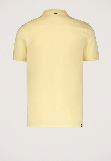 Patton Polo 
