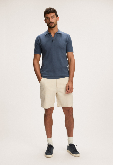 Evans Polo 