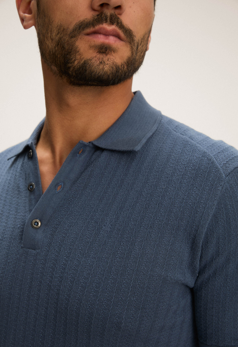 Evans Polo 
