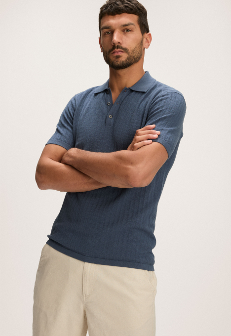 Evans Polo 