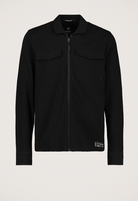 Dyce Overshirt