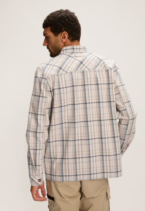 Olek Longsleeve 