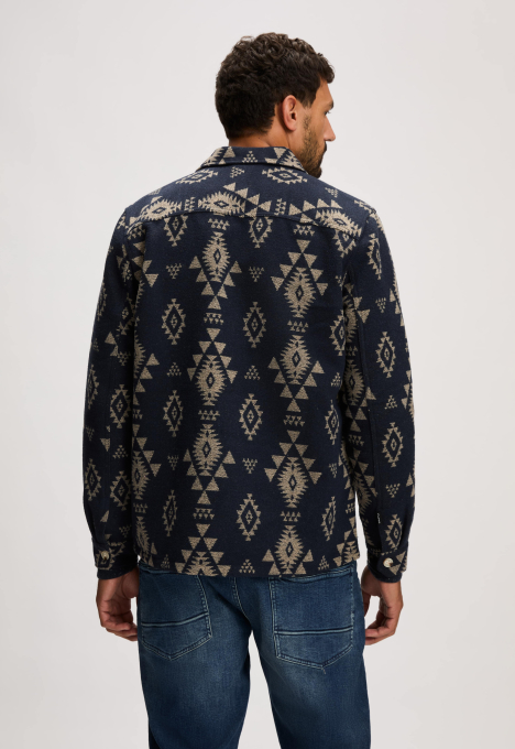 Maztec Overshirt