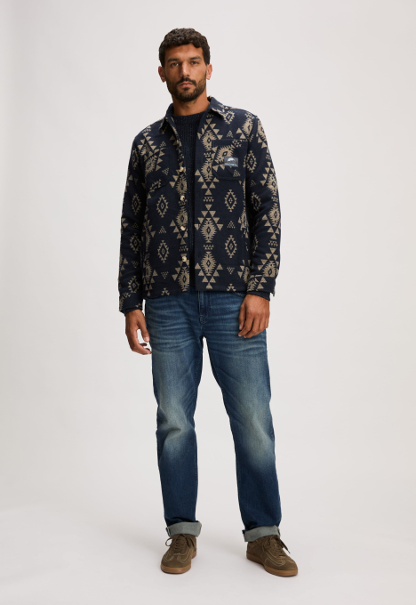 Maztec Overshirt