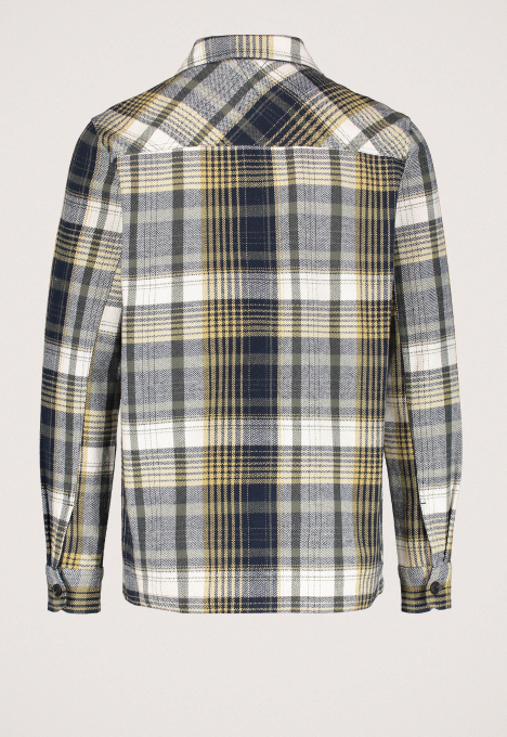 Omar Overshirt