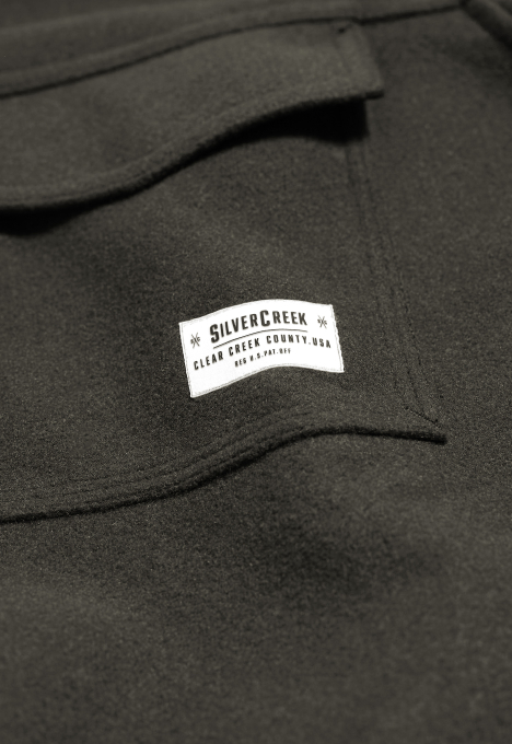 Olyx Overshirt