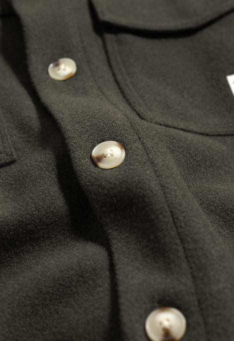 Olyx Overshirt