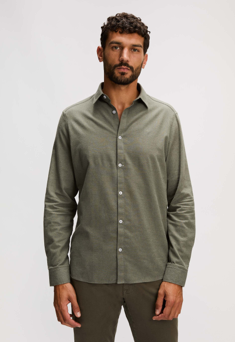 Sal Overhemd