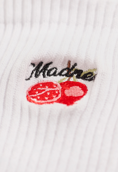 Madness Sock 