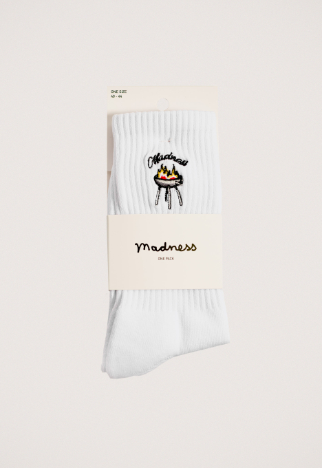 M-Sock 2
